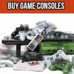 Buy Used Video Game Consoles